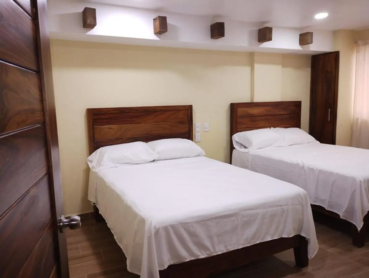 Hotel Rio Mar Puerto Vallarta 0*,  México