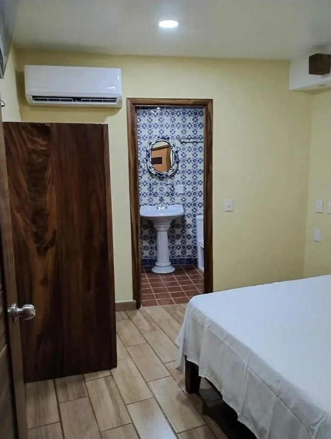 Hotel Rio Mar Puerto Vallarta