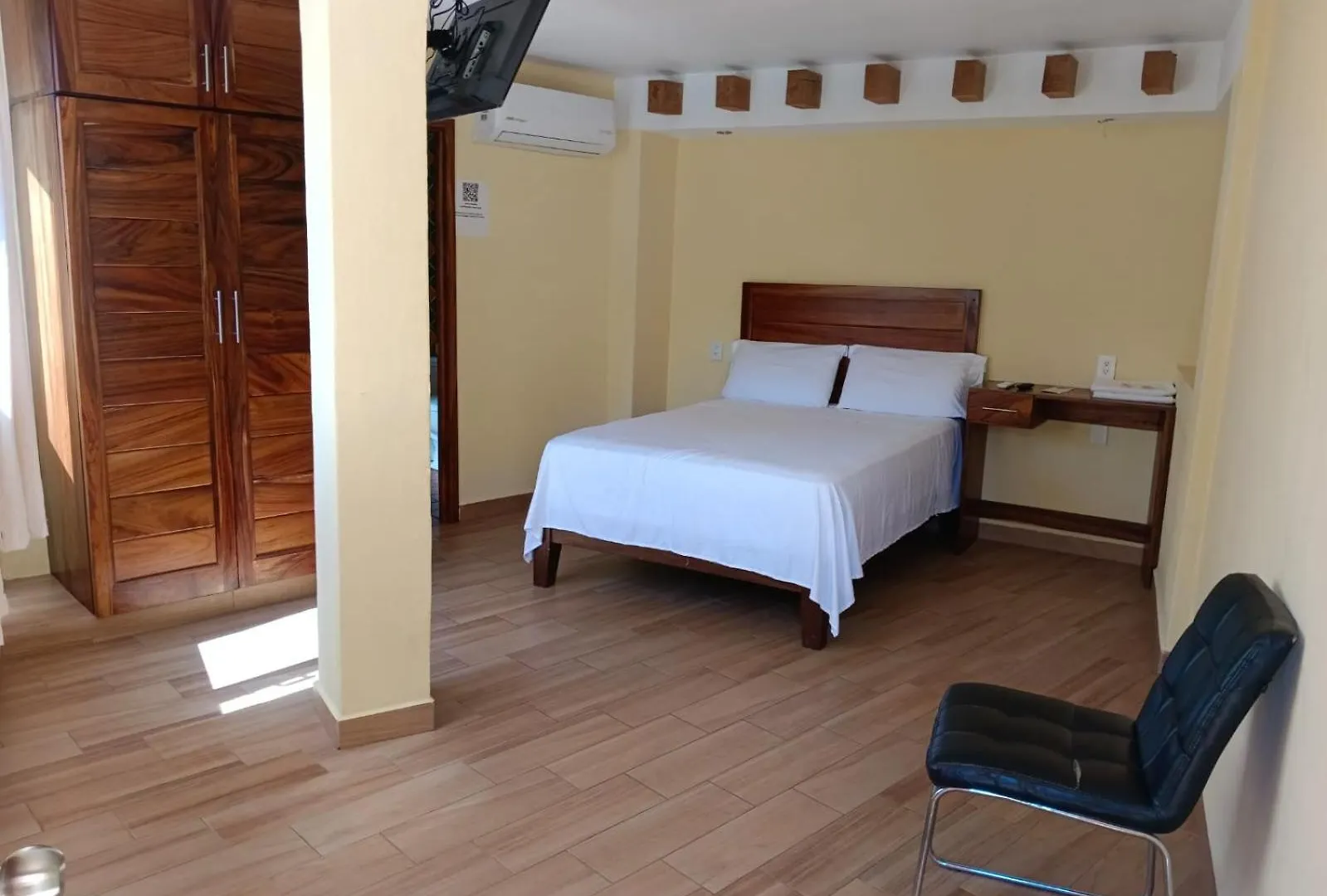Hotel Rio Mar Puerto Vallarta